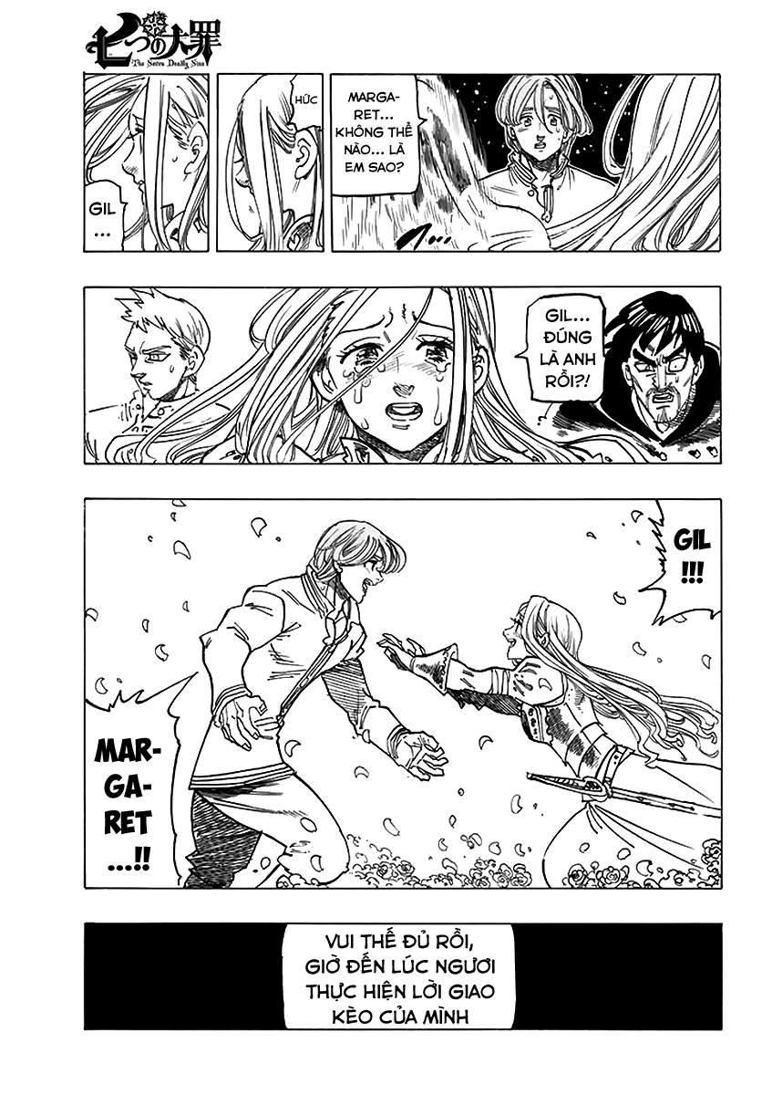 Thất Hình Đại Tội - Chương 245