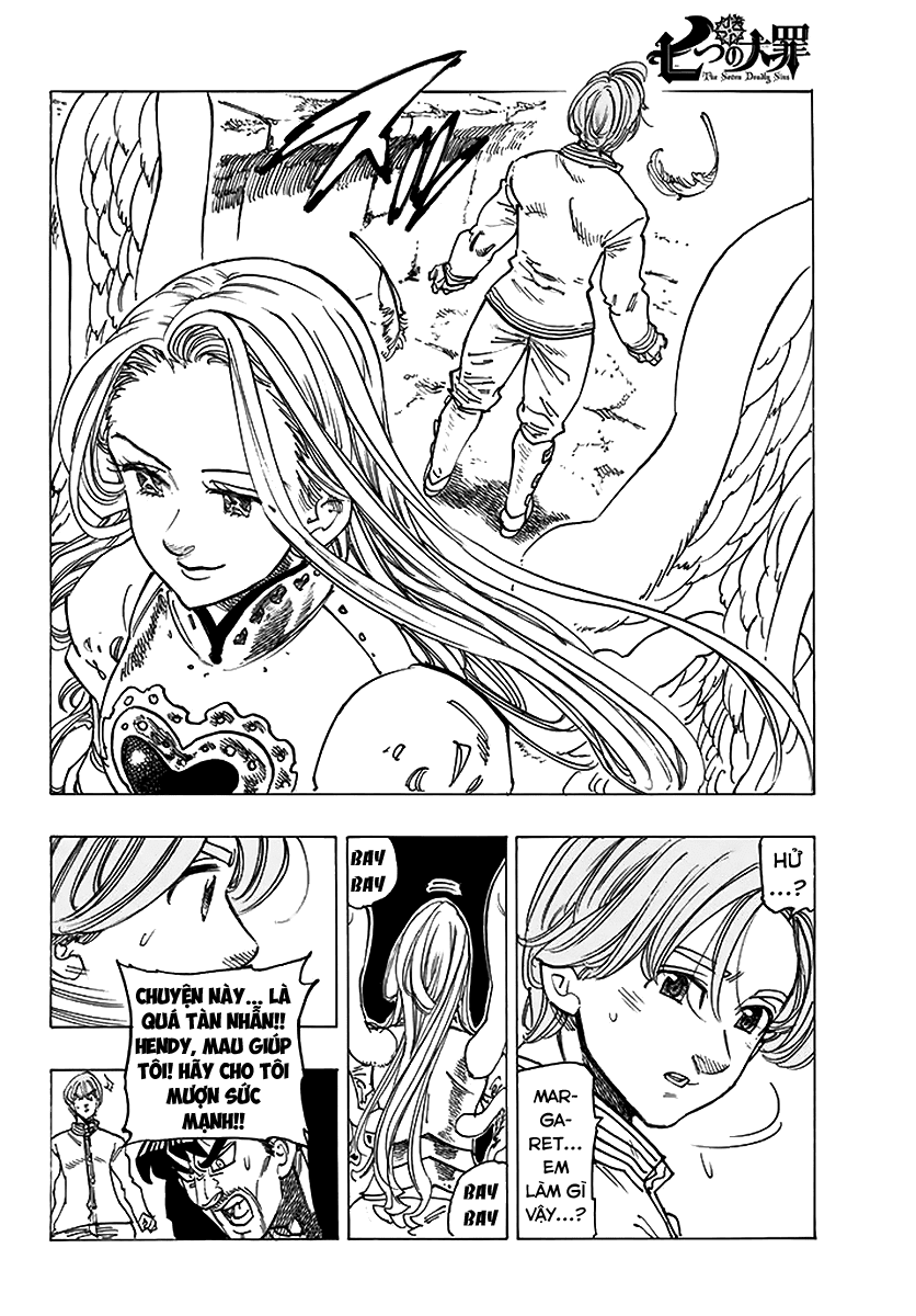 Thất Hình Đại Tội - Chương 245