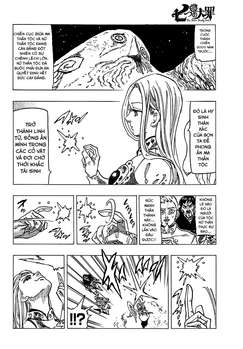 Thất Hình Đại Tội - Chương 245