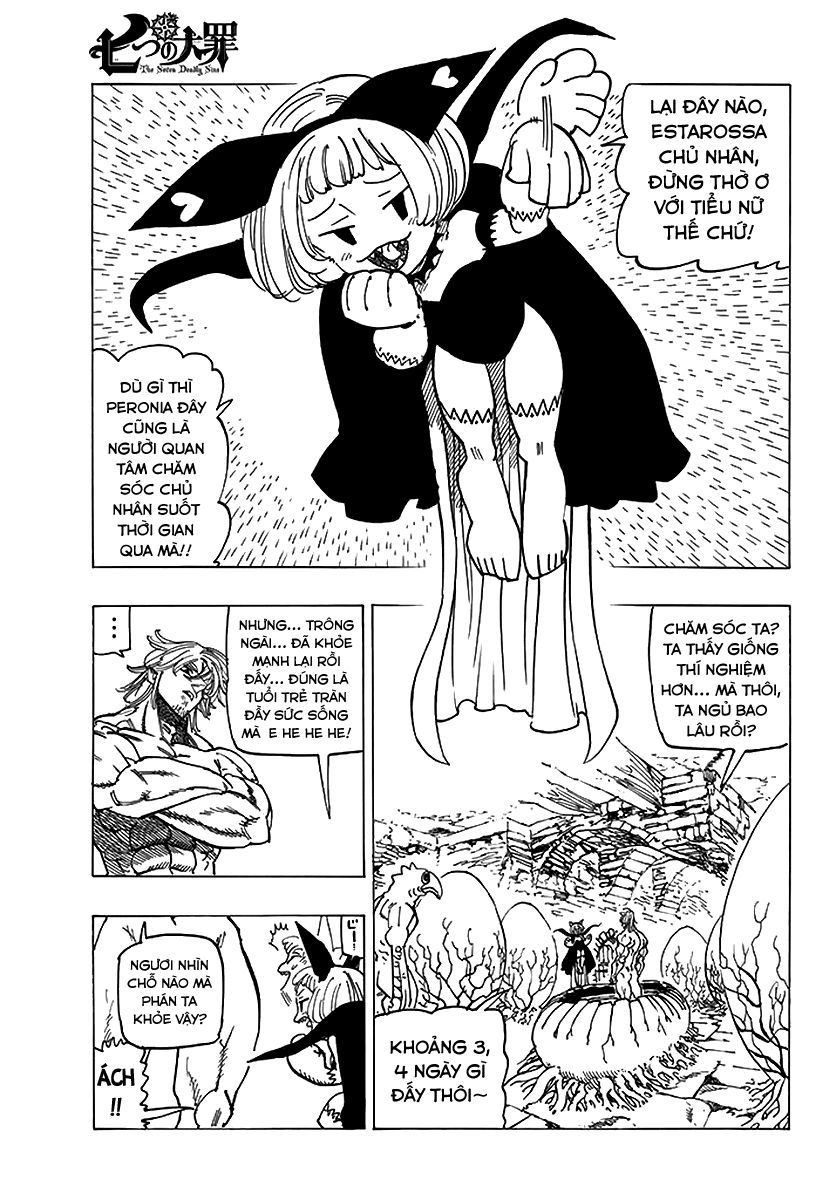 Thất Hình Đại Tội - Chương 246