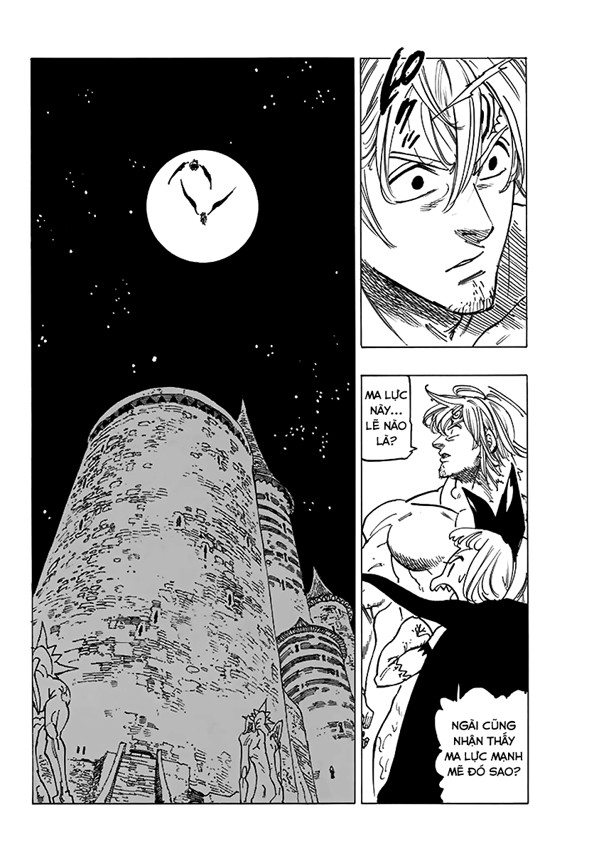 Thất Hình Đại Tội - Chương 246