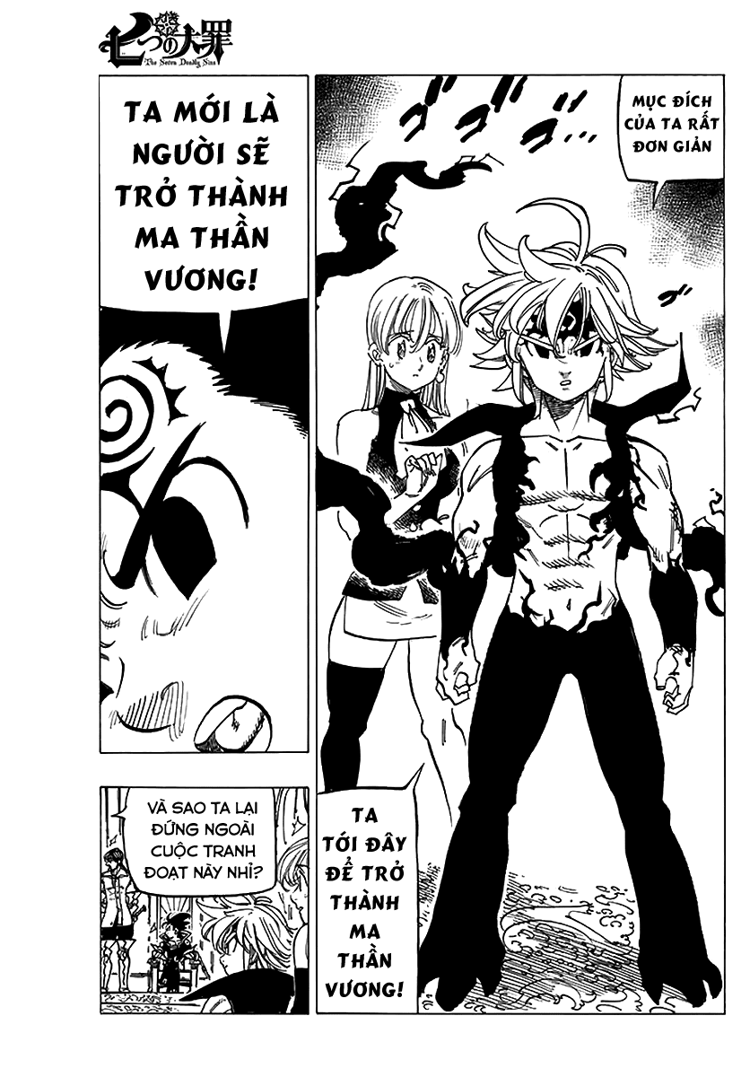 Thất Hình Đại Tội - Chương 246