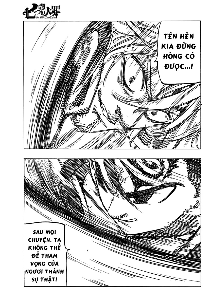 Thất Hình Đại Tội - Chương 246