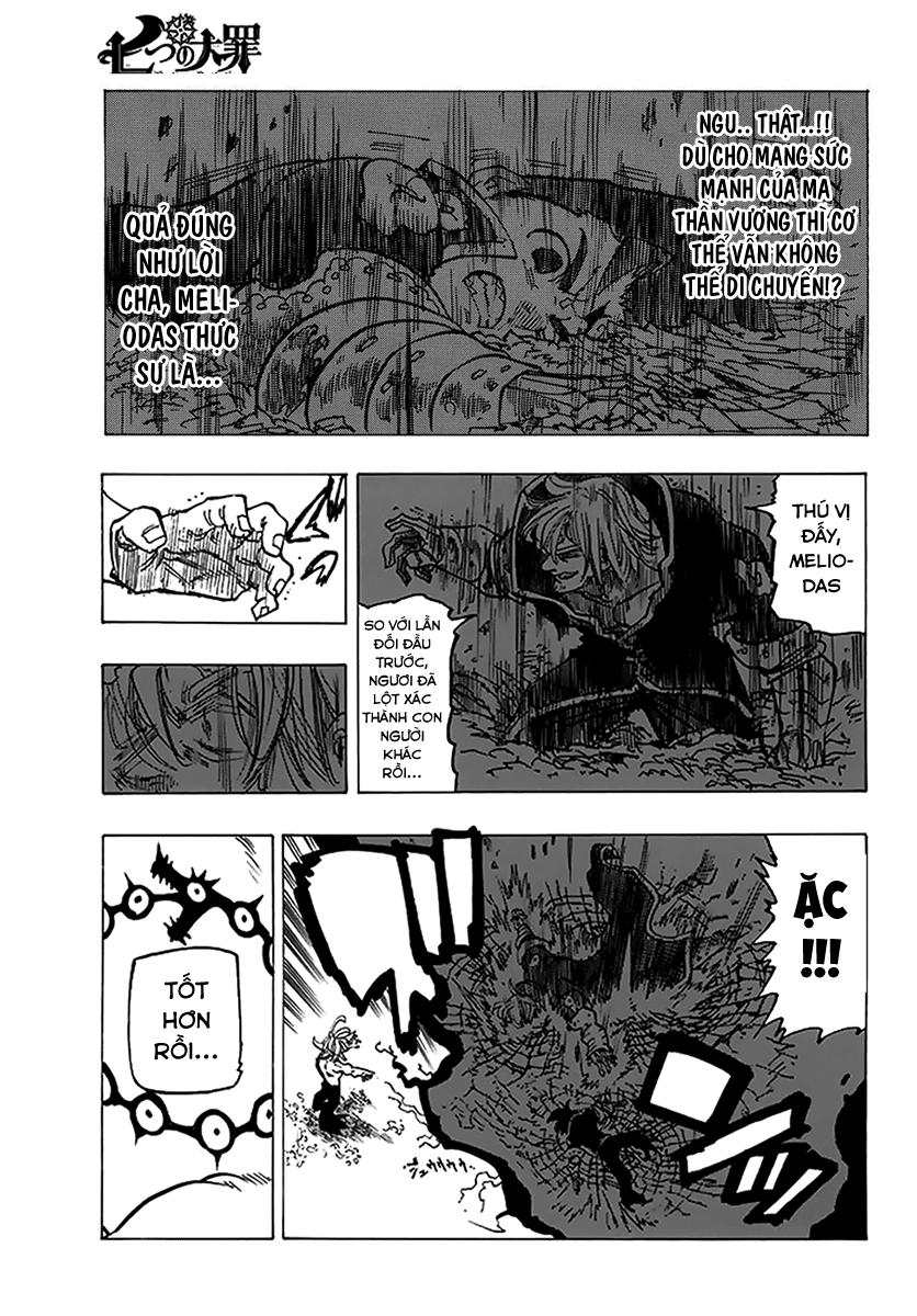 Thất Hình Đại Tội - Chương 246