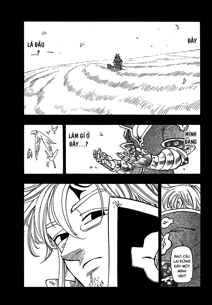 Thất Hình Đại Tội - Chương 246