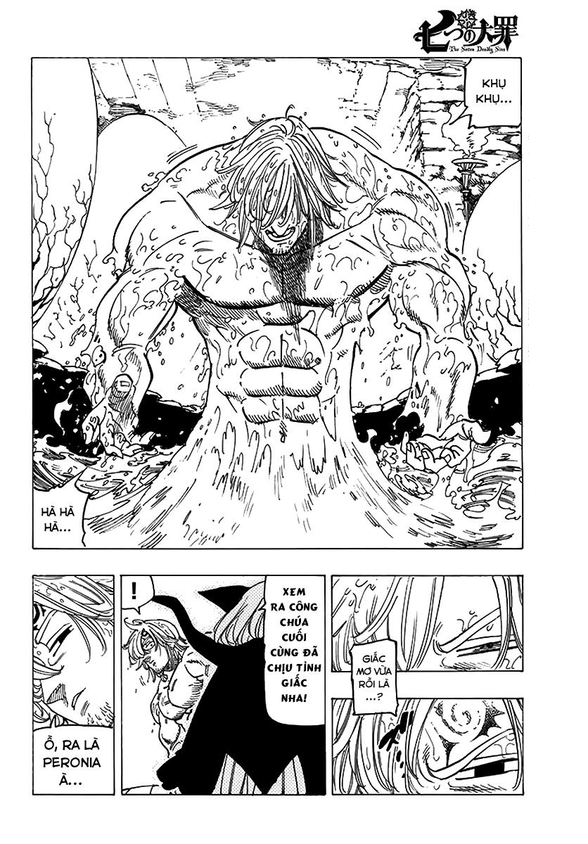 Thất Hình Đại Tội - Chương 246