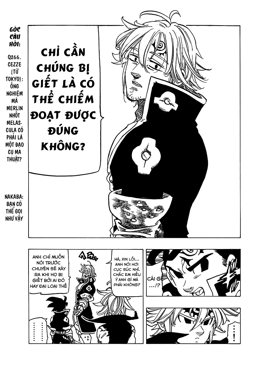 Thất Hình Đại Tội - Chương 247