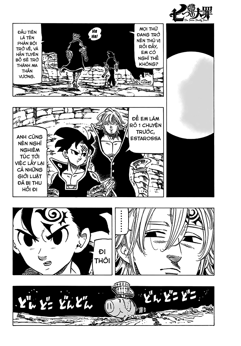 Thất Hình Đại Tội - Chương 247