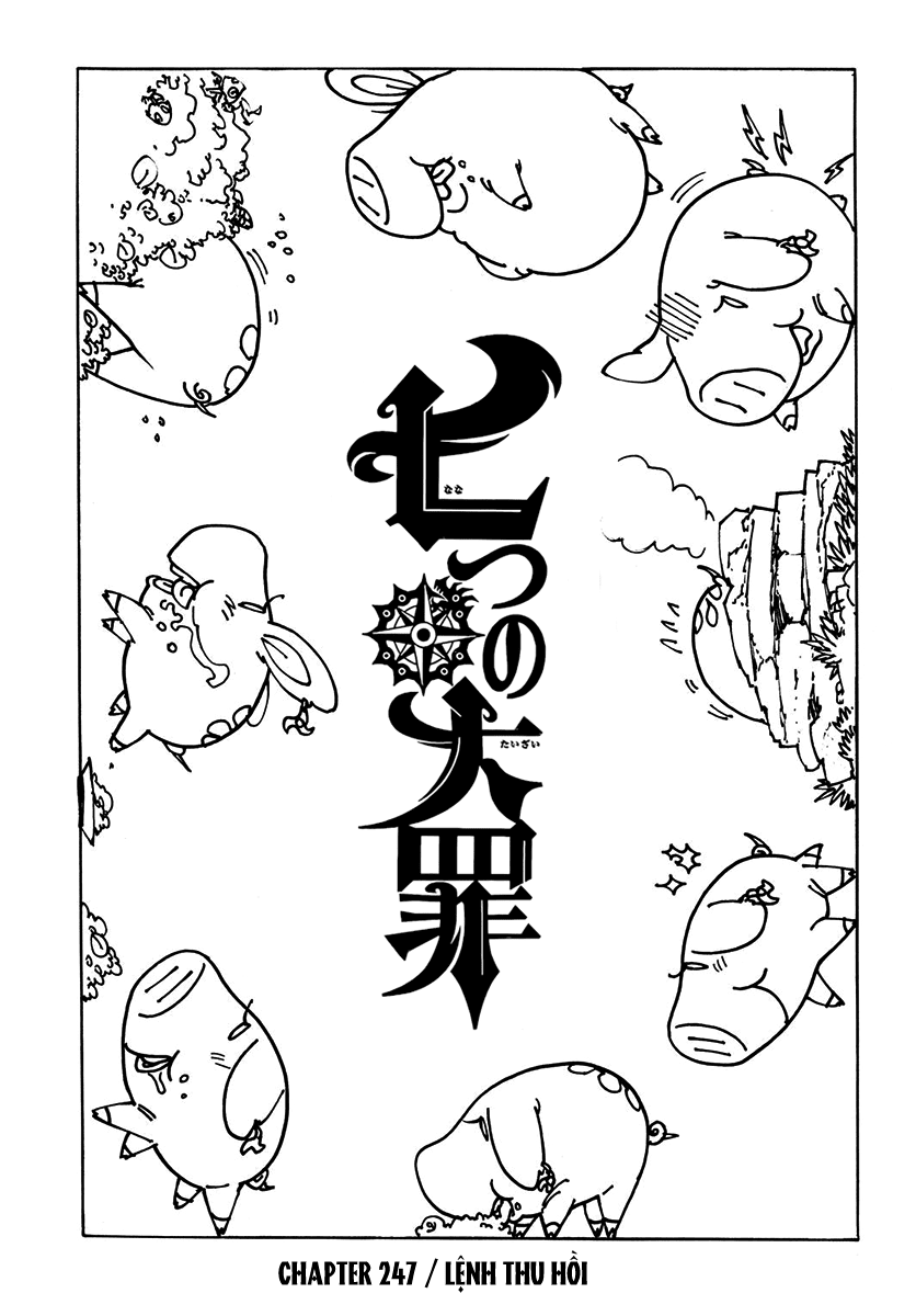 Thất Hình Đại Tội - Chương 247