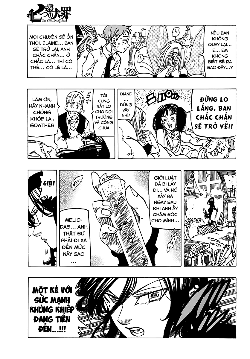 Thất Hình Đại Tội - Chương 247