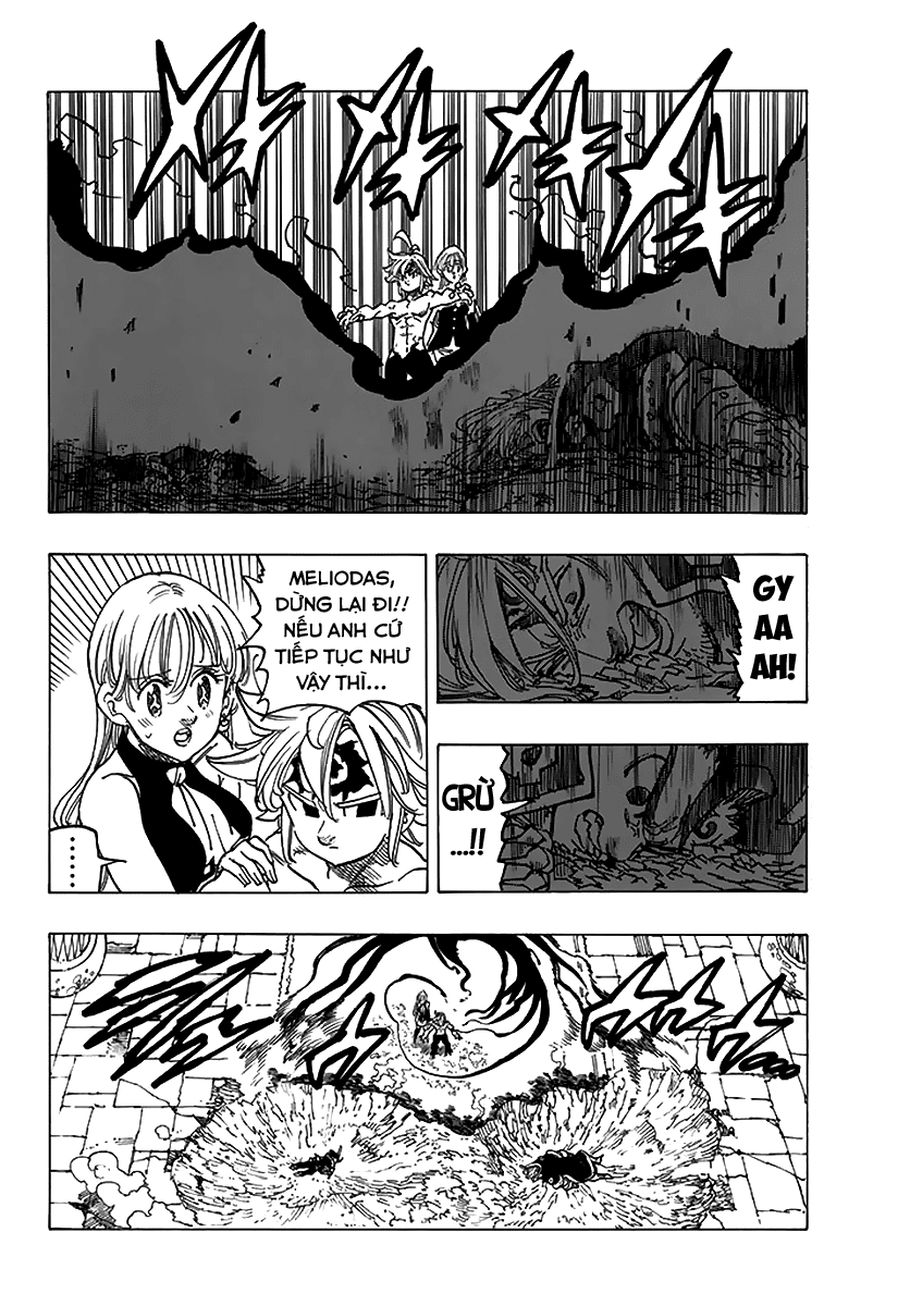 Thất Hình Đại Tội - Chương 247