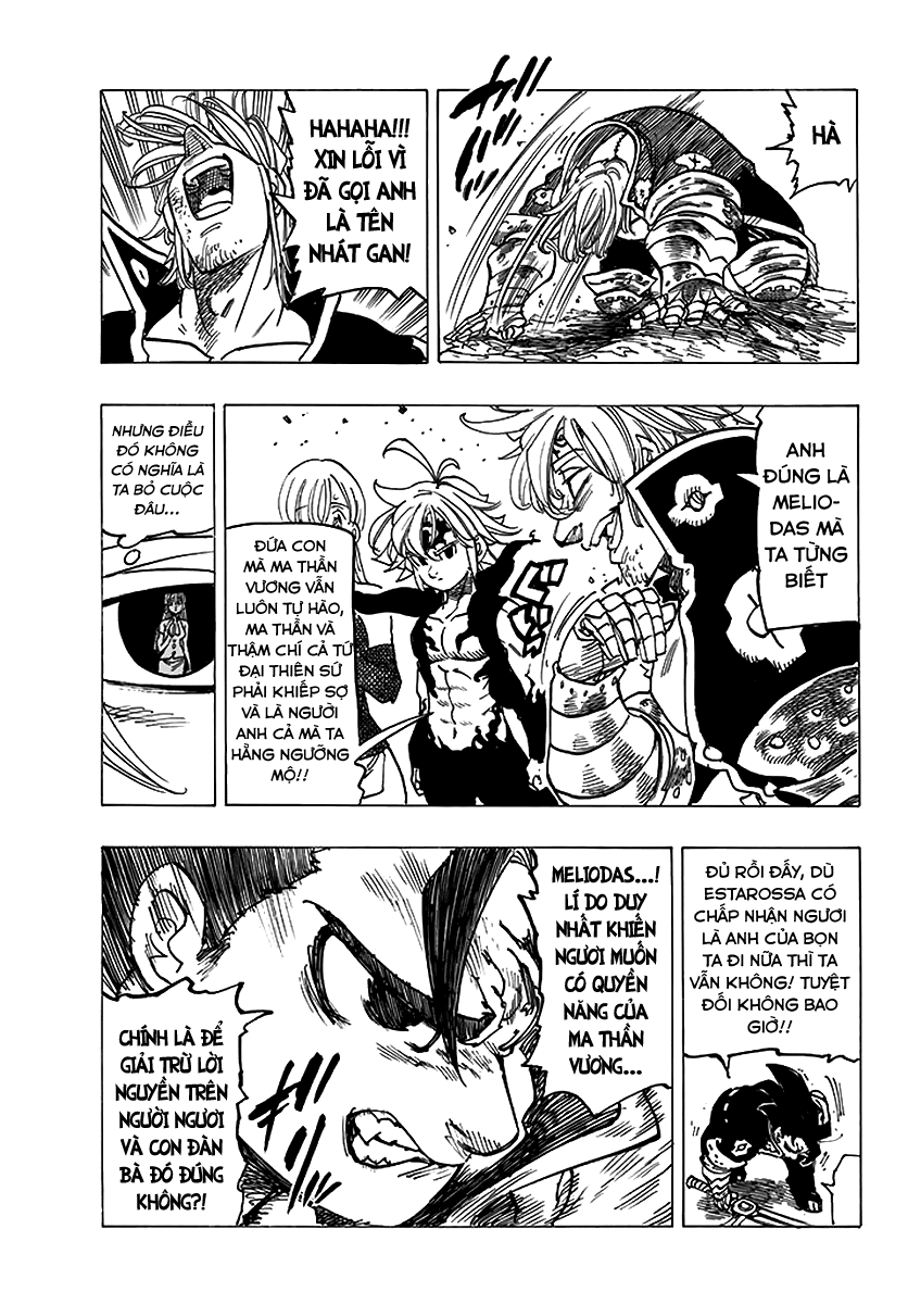 Thất Hình Đại Tội - Chương 247