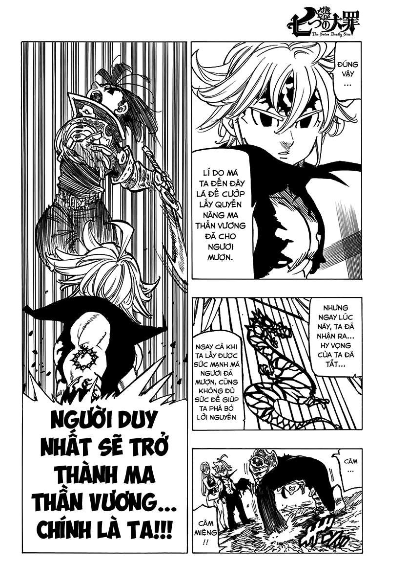 Thất Hình Đại Tội - Chương 247