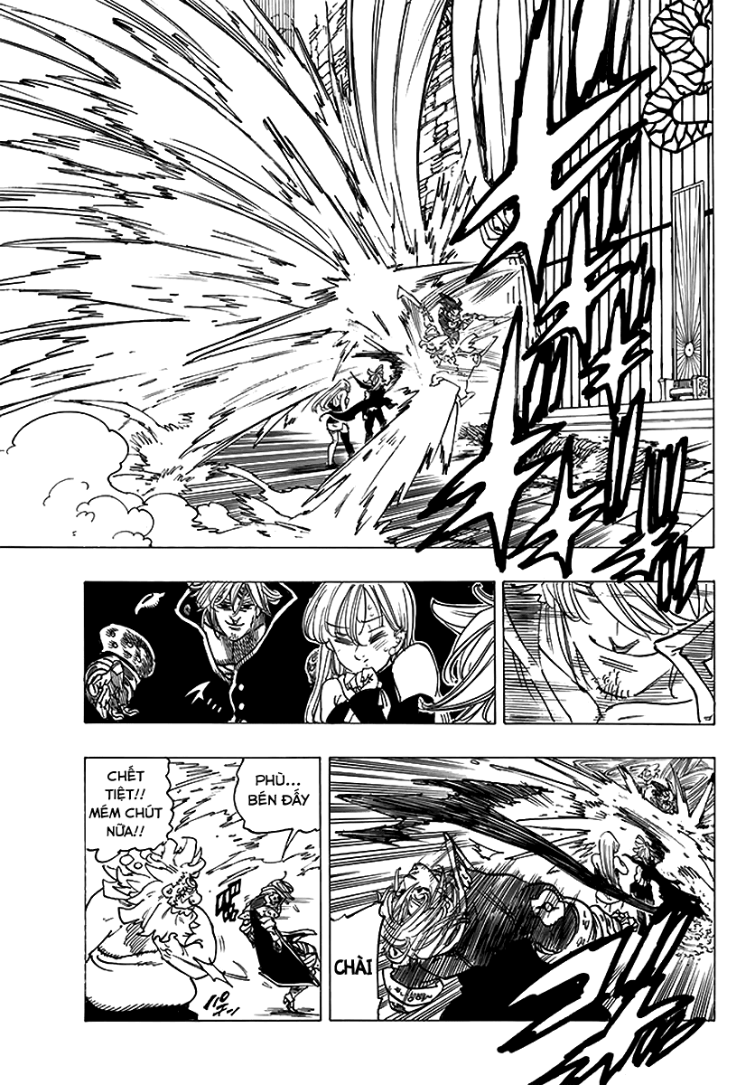 Thất Hình Đại Tội - Chương 247