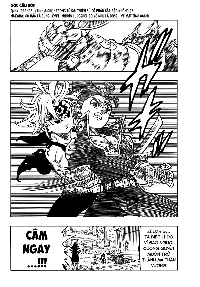 Thất Hình Đại Tội - Chương 247