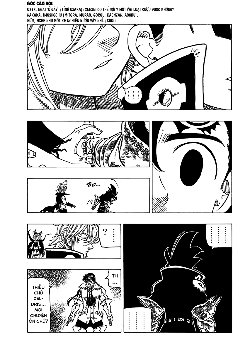 Thất Hình Đại Tội - Chương 247