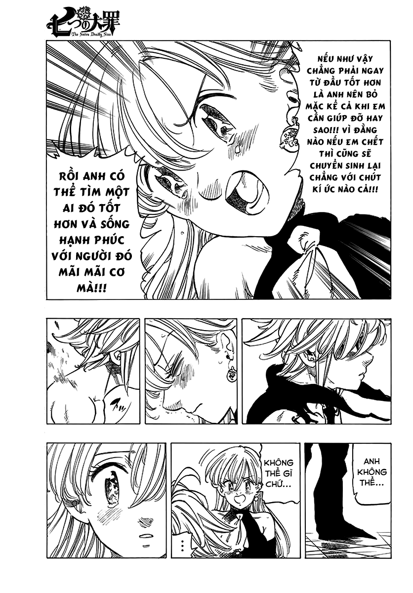 Thất Hình Đại Tội - Chương 248