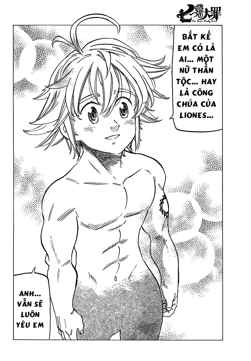 Thất Hình Đại Tội - Chương 248