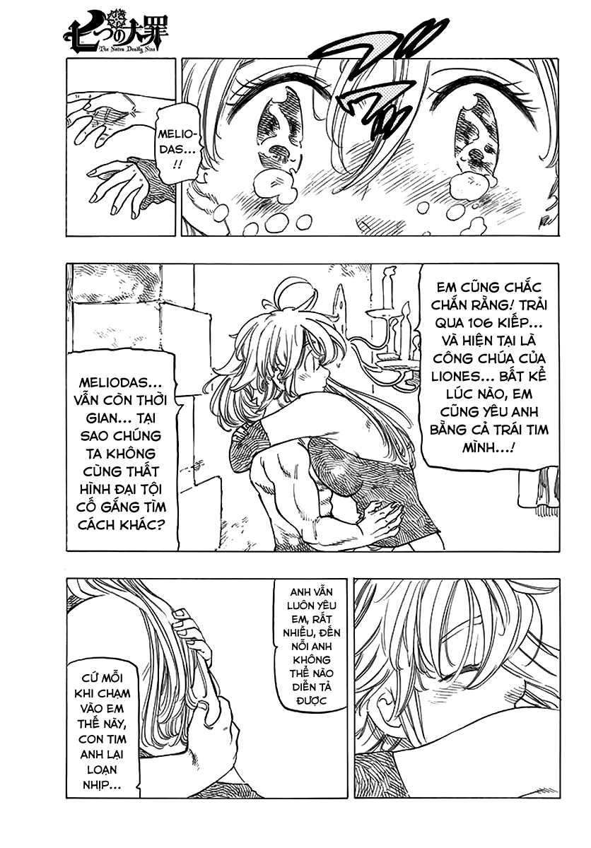 Thất Hình Đại Tội - Chương 248