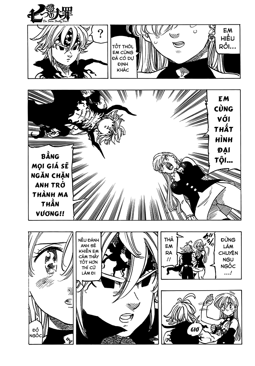 Thất Hình Đại Tội - Chương 248
