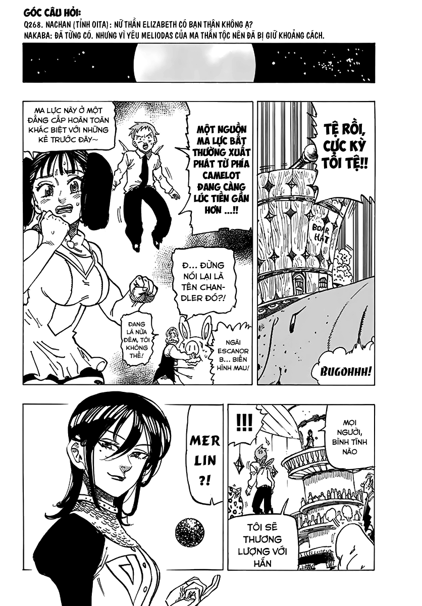 Thất Hình Đại Tội - Chương 248