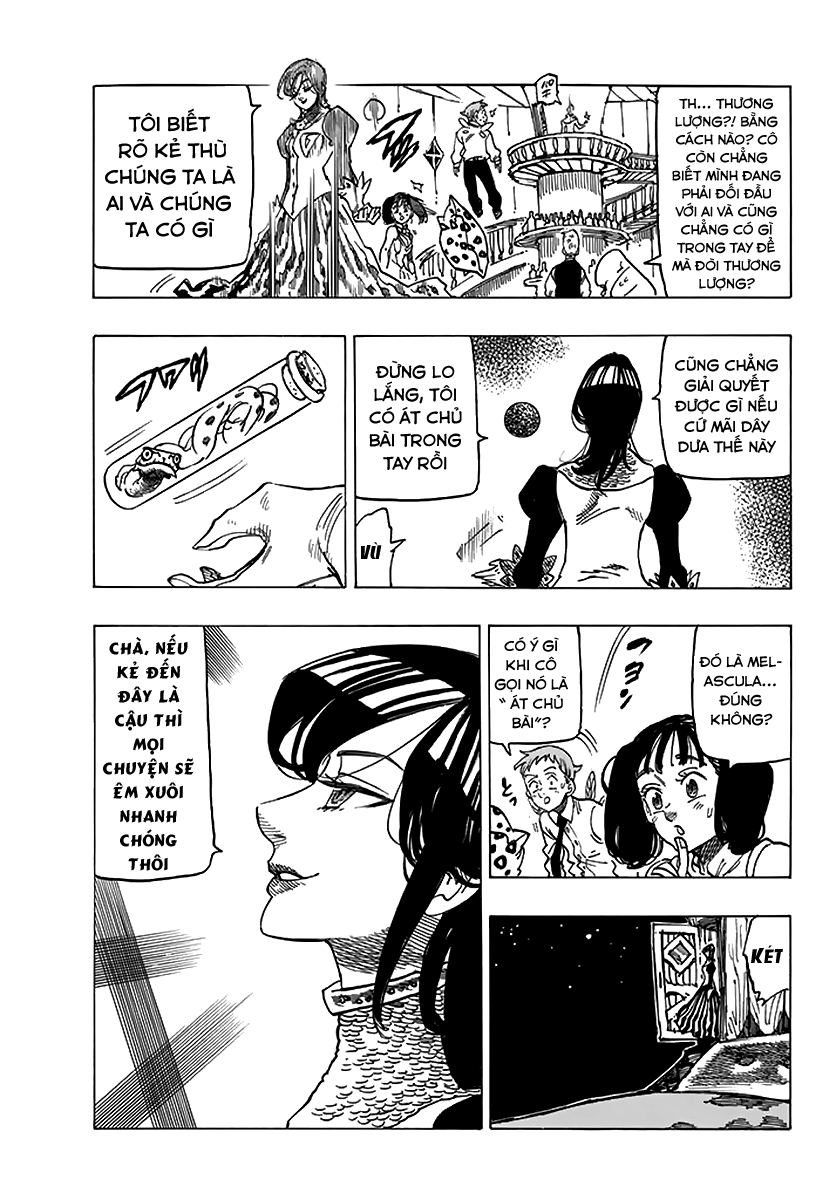 Thất Hình Đại Tội - Chương 248