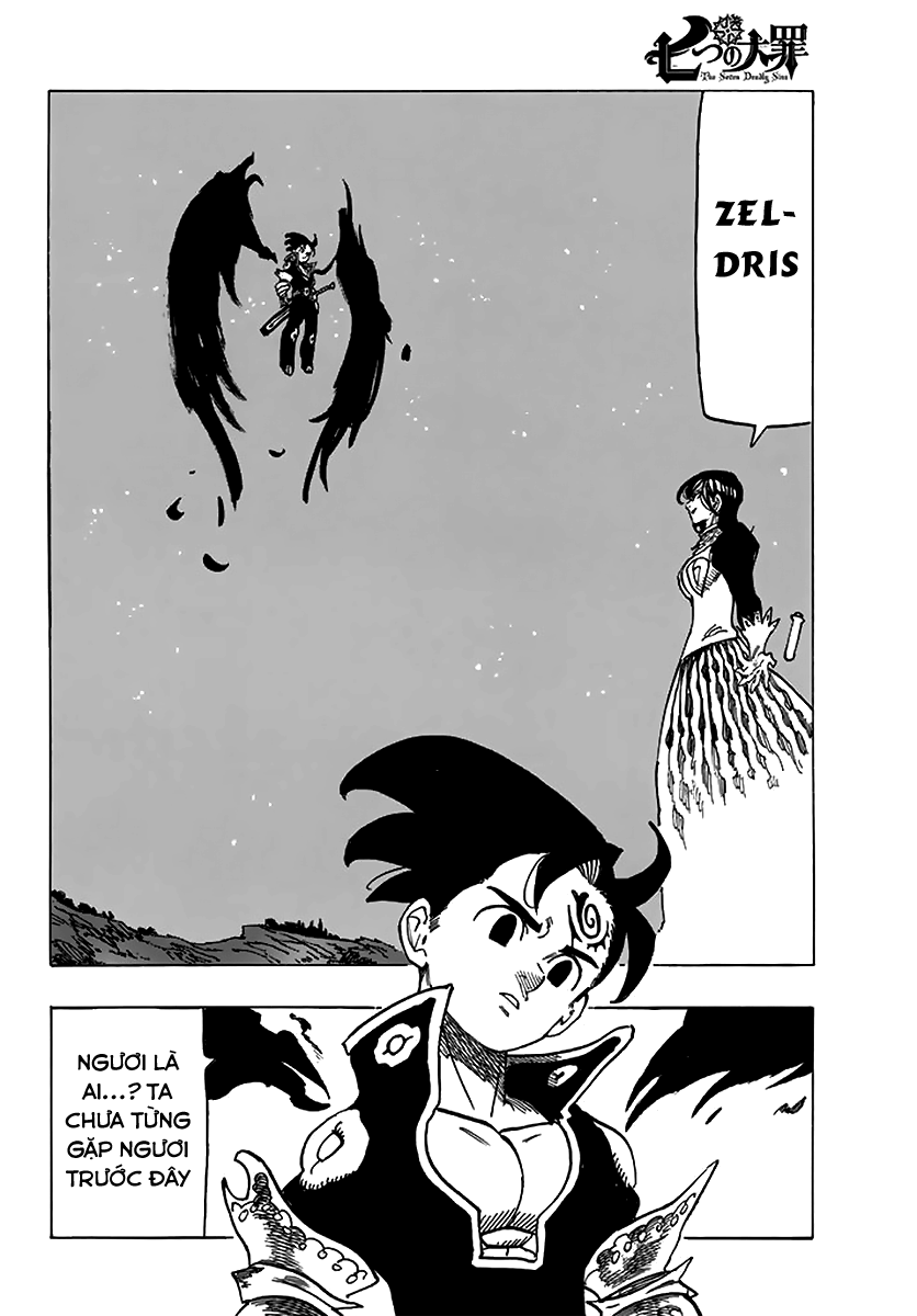 Thất Hình Đại Tội - Chương 248