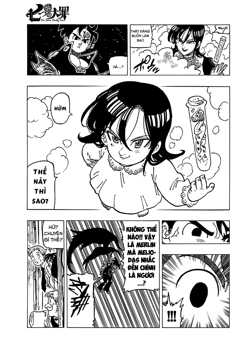 Thất Hình Đại Tội - Chương 248