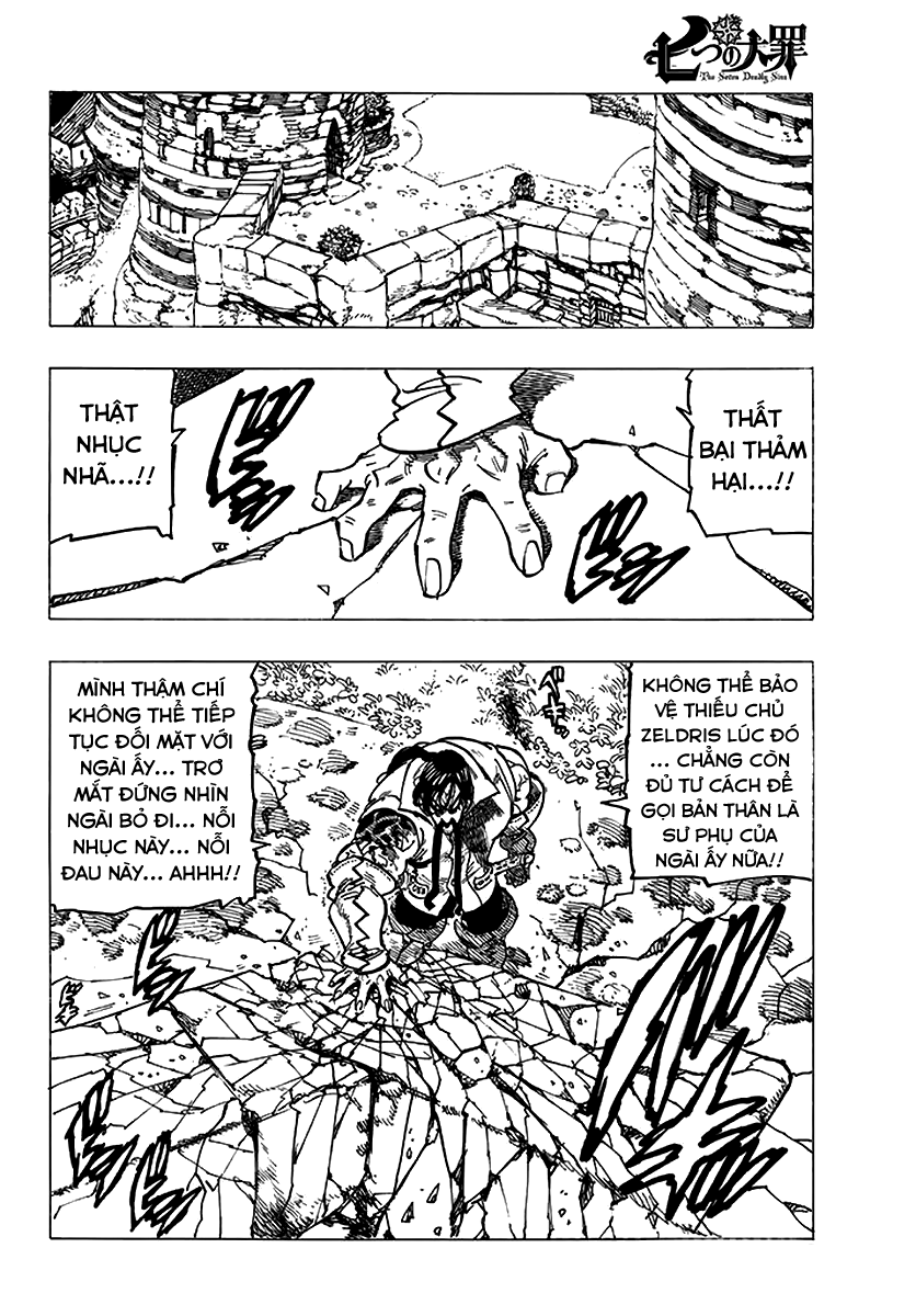Thất Hình Đại Tội - Chương 248