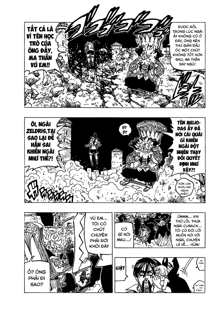 Thất Hình Đại Tội - Chương 248