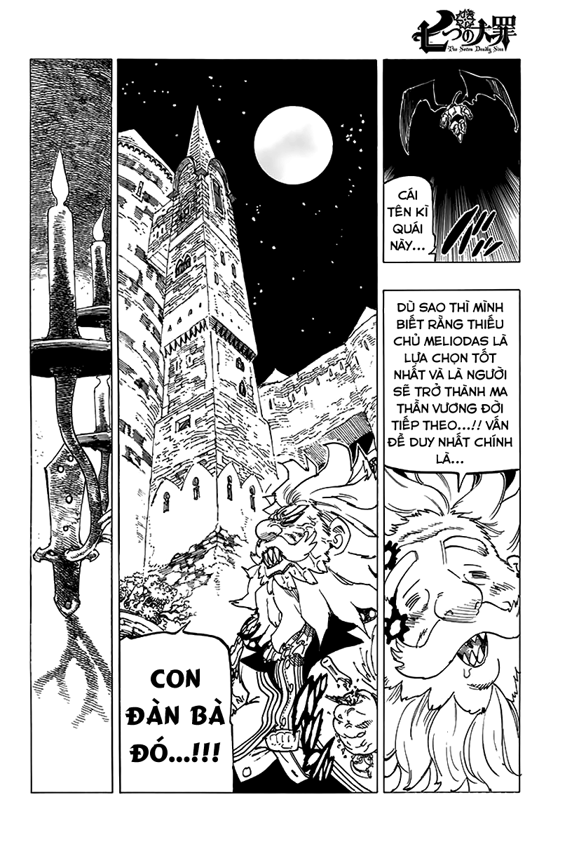Thất Hình Đại Tội - Chương 248
