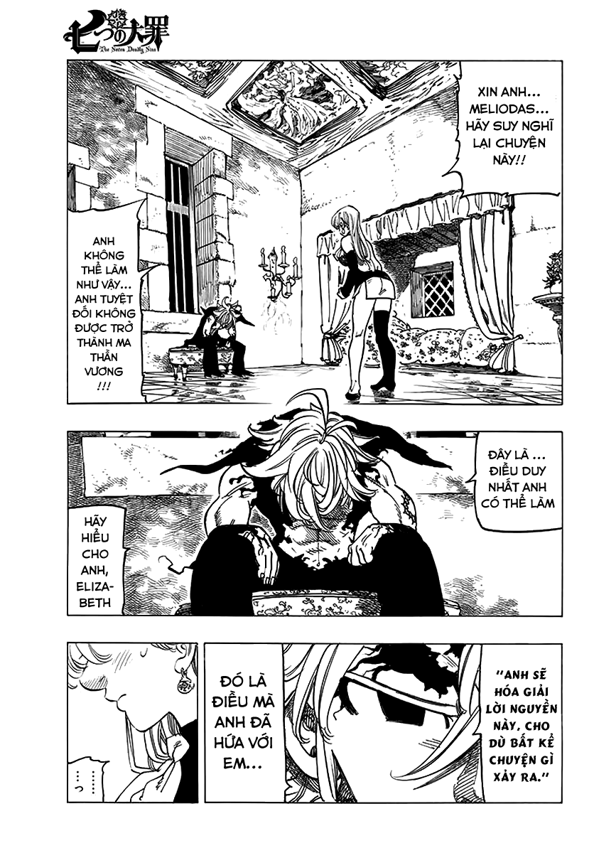 Thất Hình Đại Tội - Chương 248