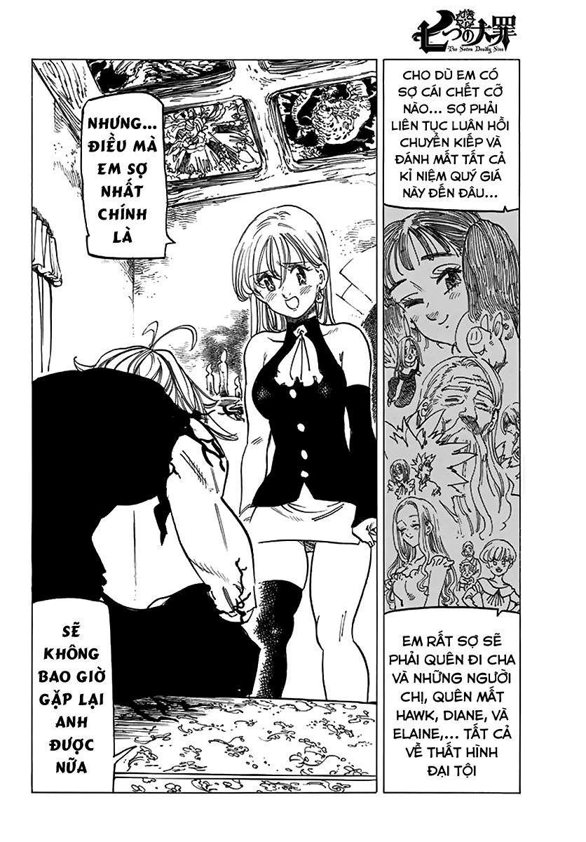 Thất Hình Đại Tội - Chương 248