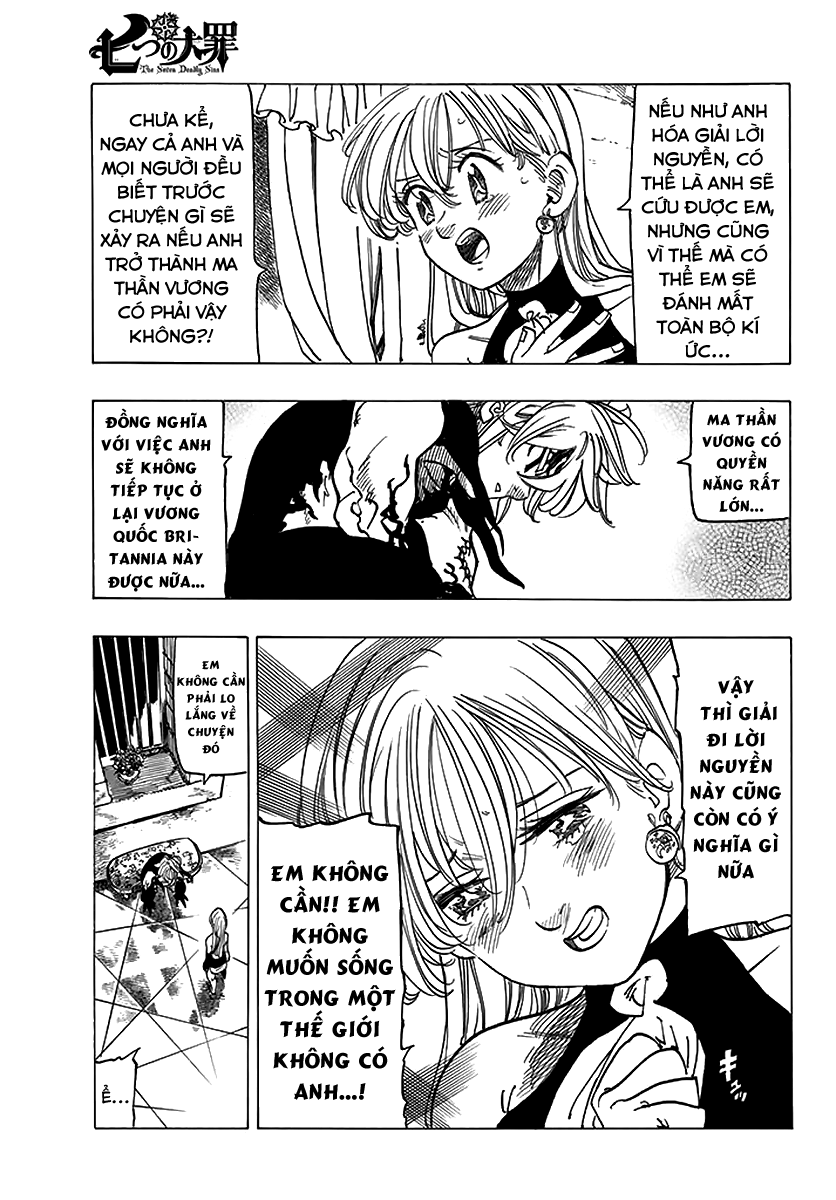 Thất Hình Đại Tội - Chương 248