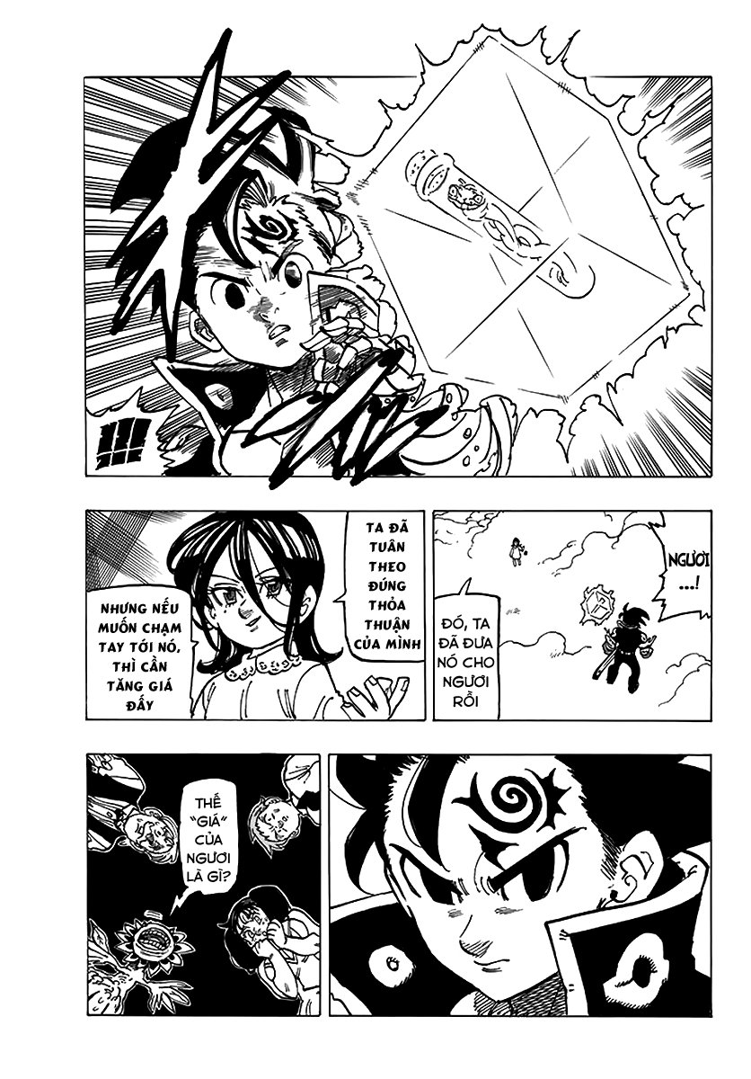 Thất Hình Đại Tội - Chương 249