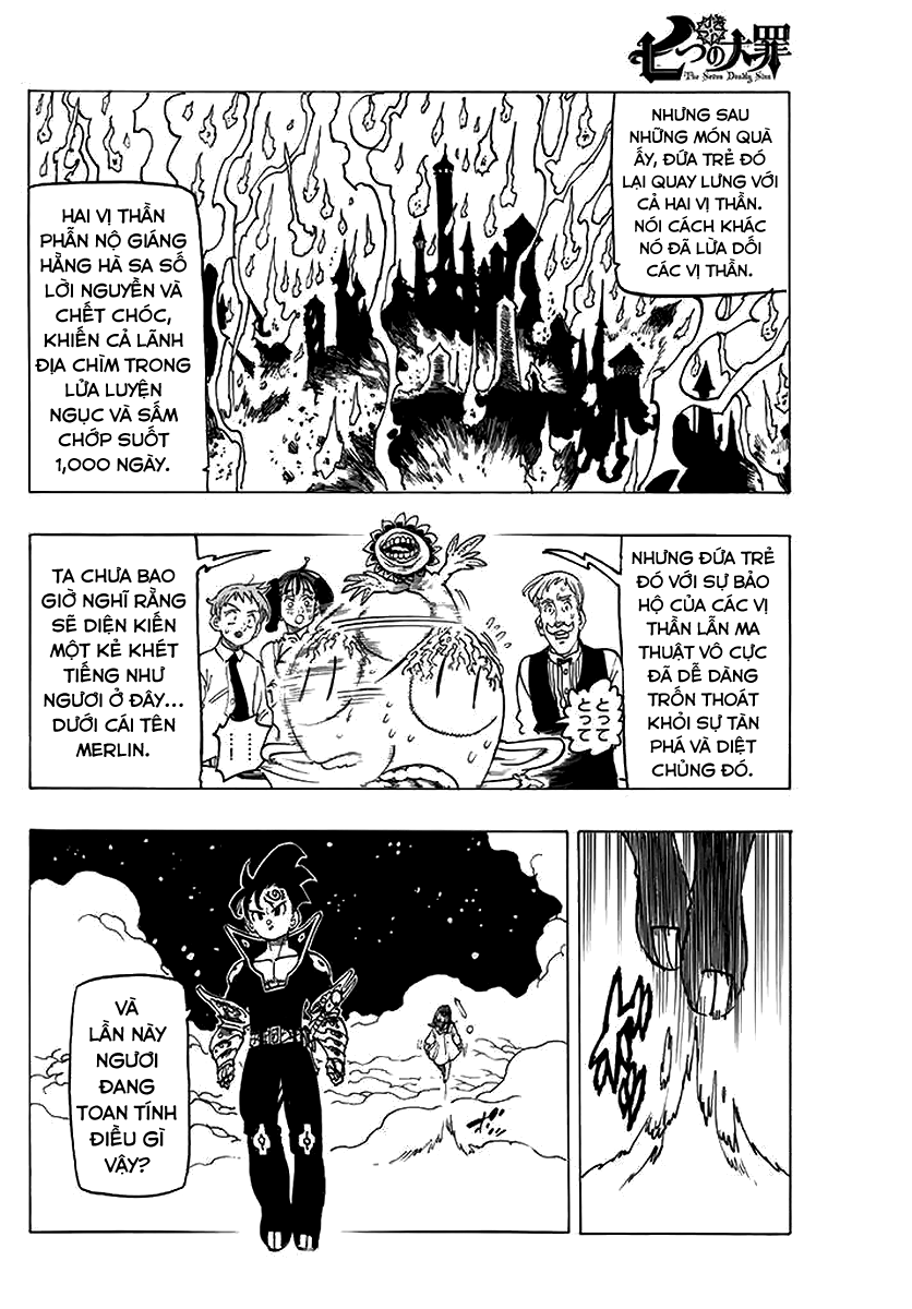 Thất Hình Đại Tội - Chương 249