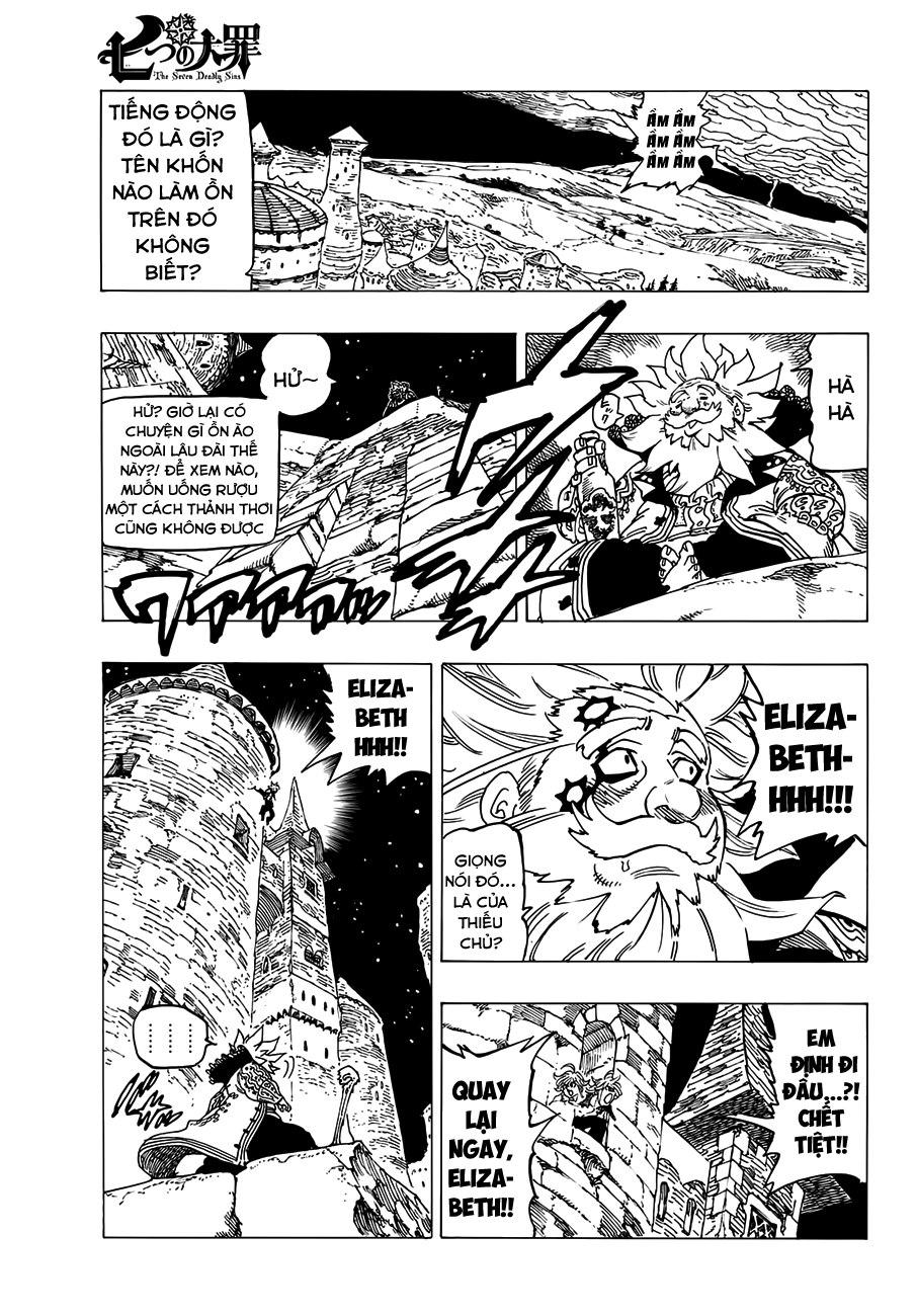 Thất Hình Đại Tội - Chương 250