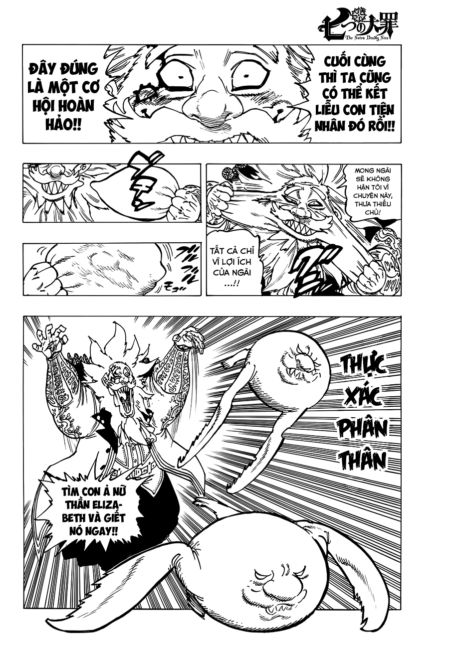 Thất Hình Đại Tội - Chương 250