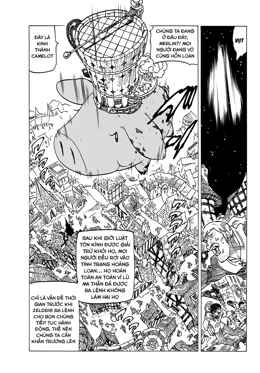 Thất Hình Đại Tội - Chương 250