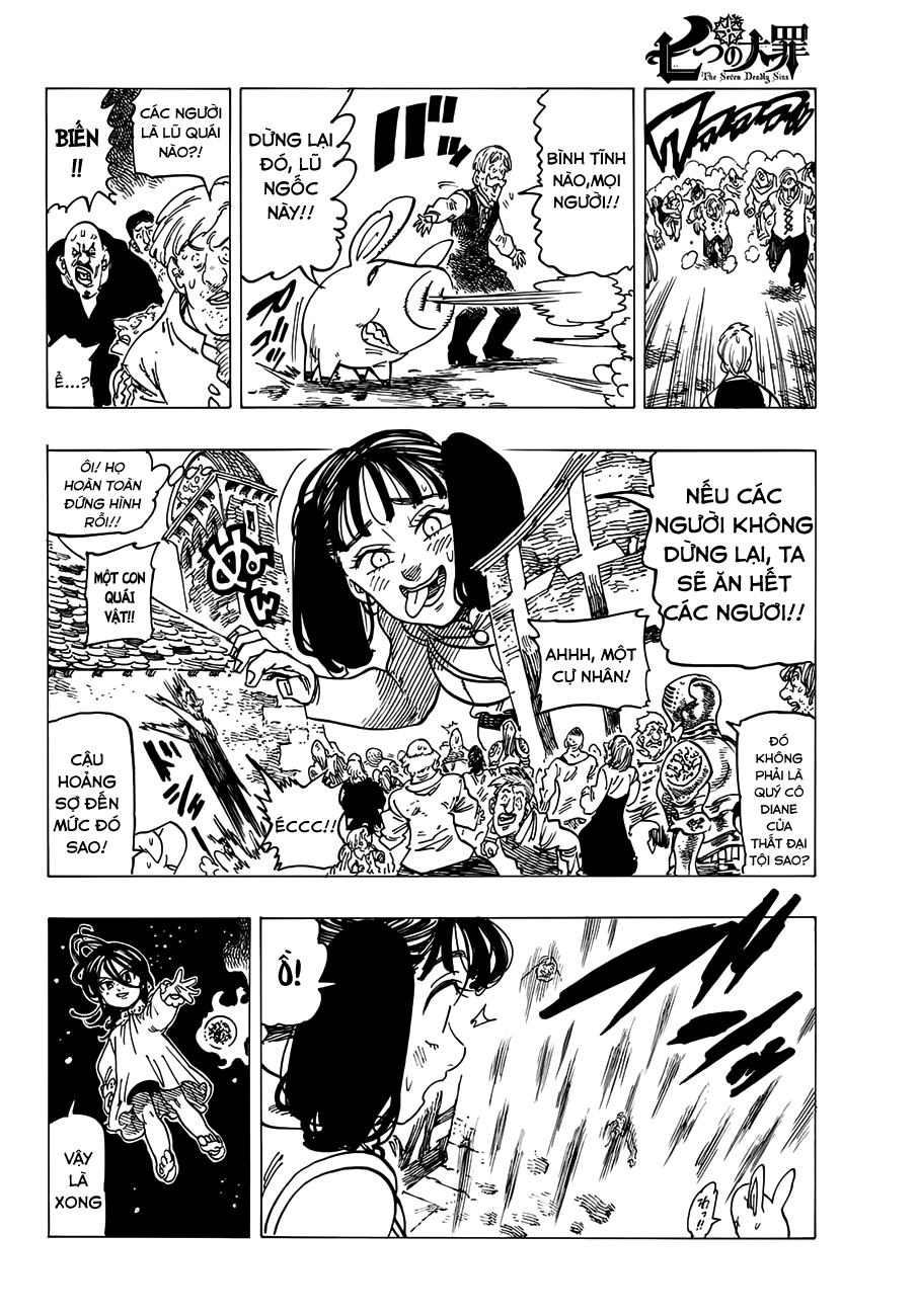 Thất Hình Đại Tội - Chương 250