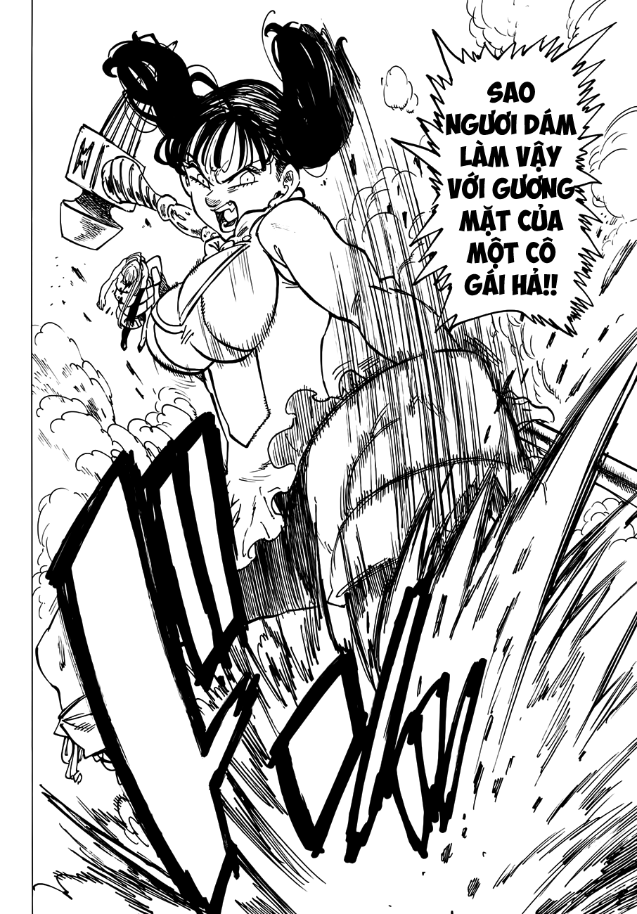 Thất Hình Đại Tội - Chương 250