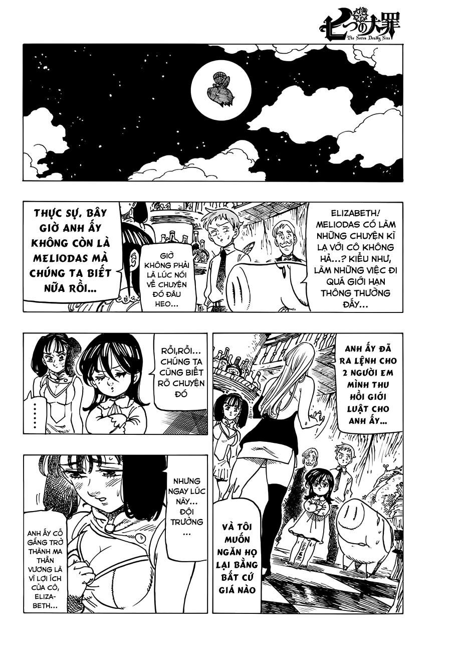 Thất Hình Đại Tội - Chương 250