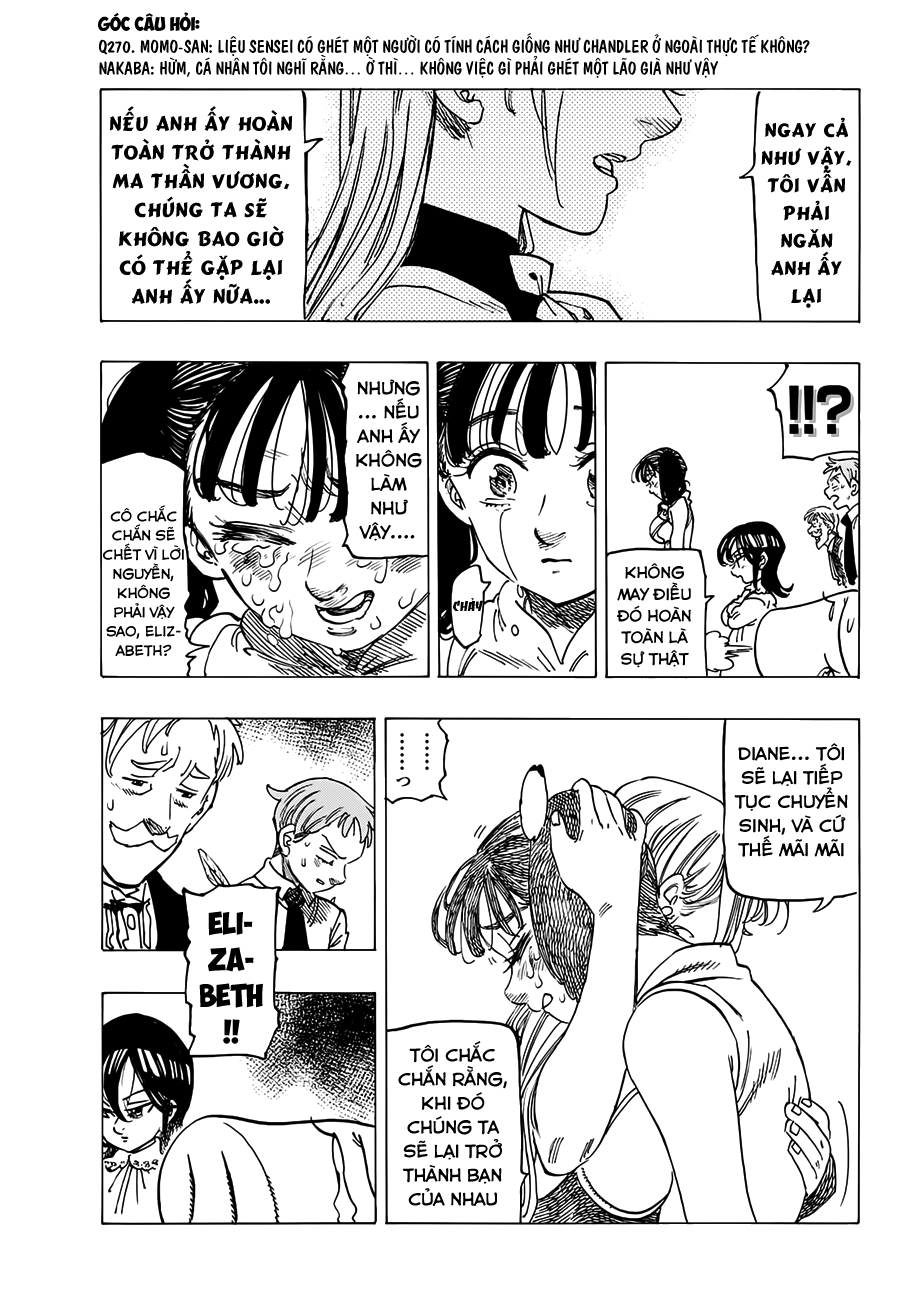 Thất Hình Đại Tội - Chương 250