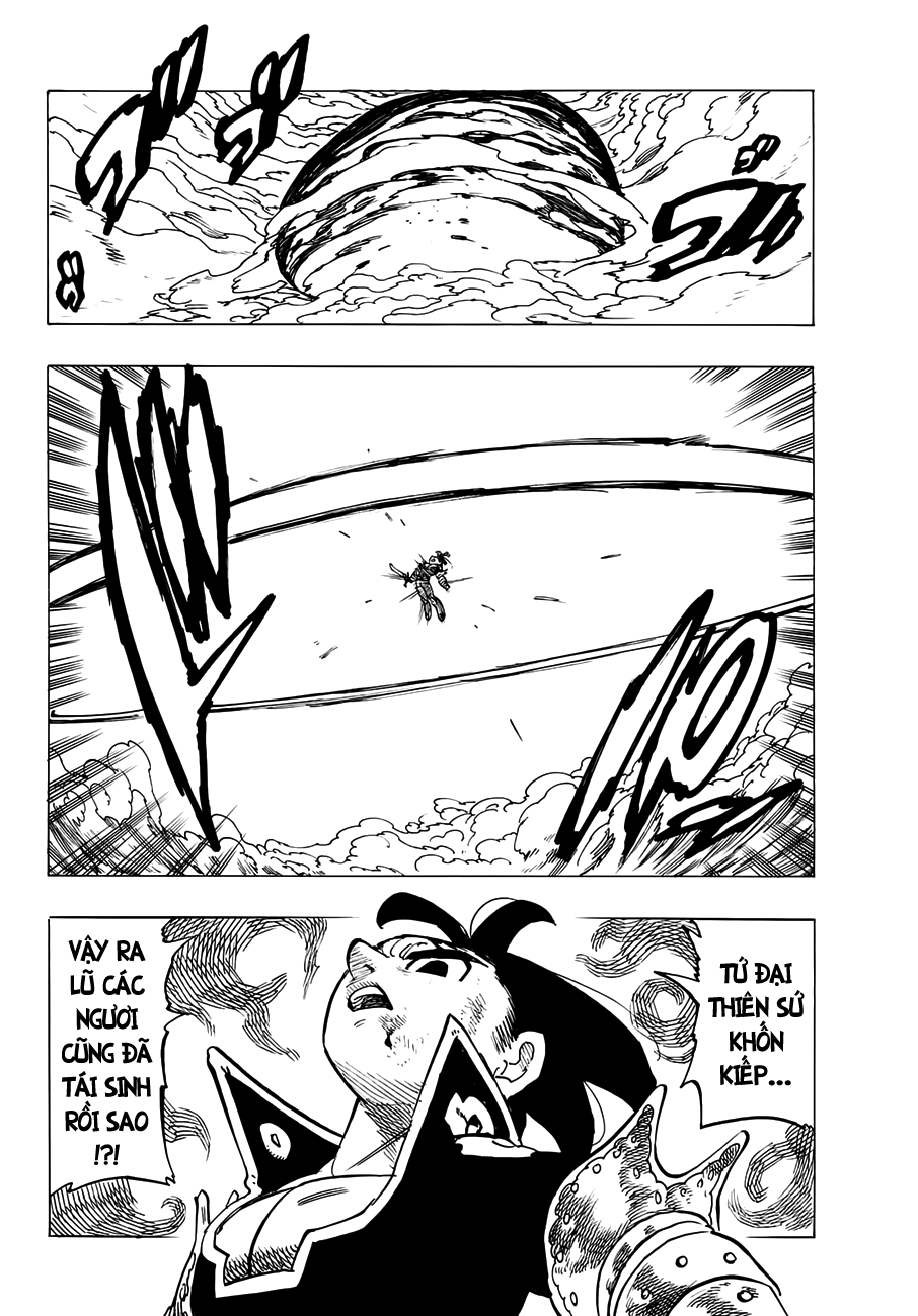 Thất Hình Đại Tội - Chương 250