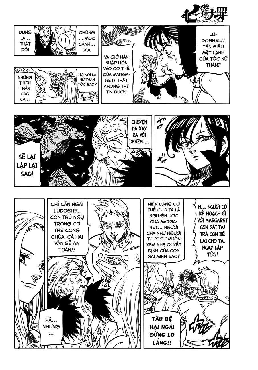 Thất Hình Đại Tội - Chương 251