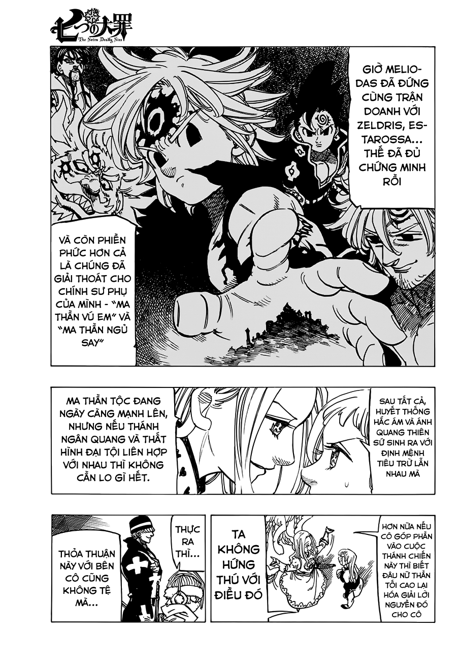 Thất Hình Đại Tội - Chương 251