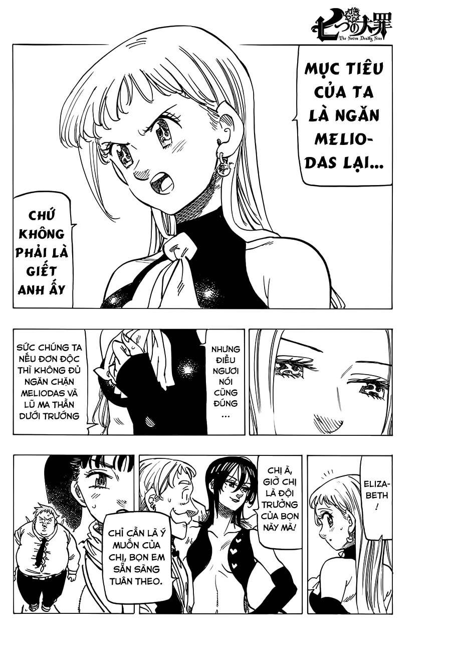 Thất Hình Đại Tội - Chương 251