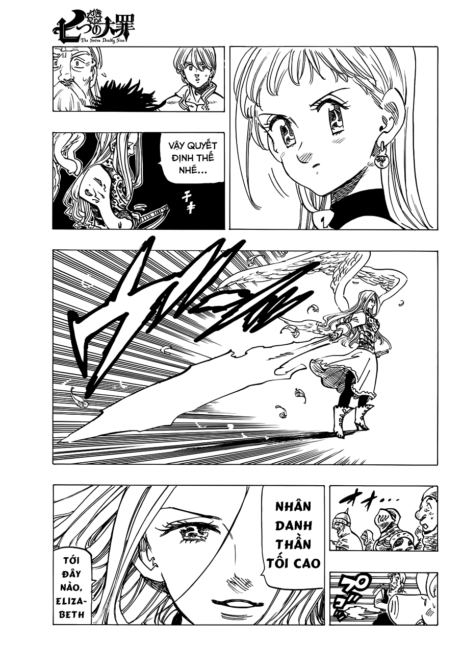 Thất Hình Đại Tội - Chương 251