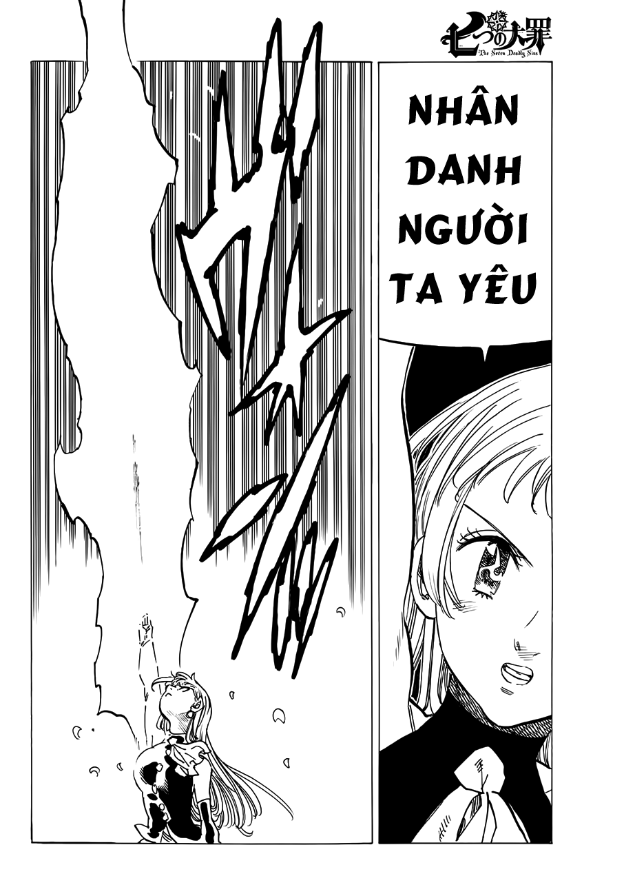 Thất Hình Đại Tội - Chương 251