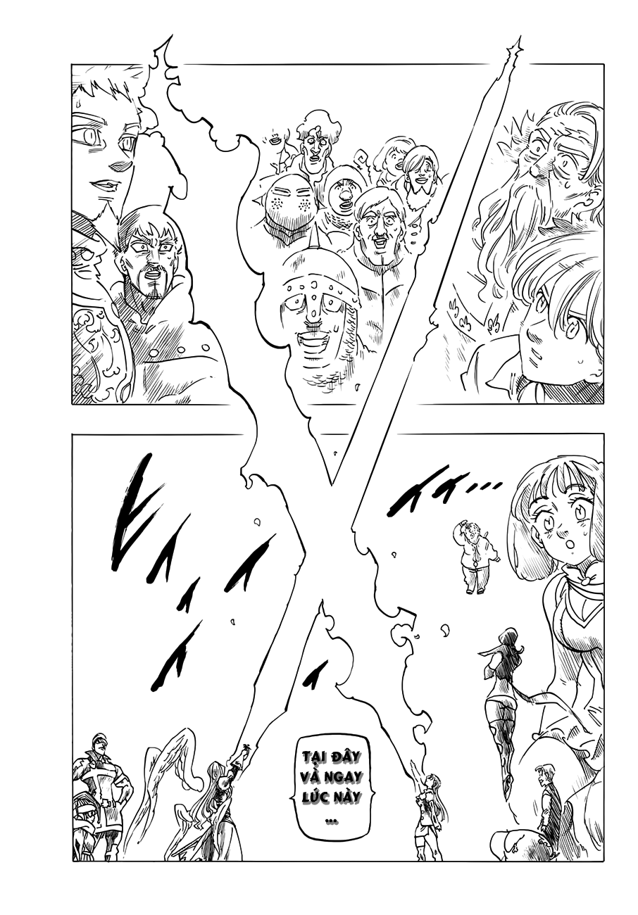 Thất Hình Đại Tội - Chương 251